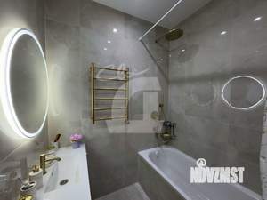 2-к квартира, на длительный срок, 65м2, 16/24 этаж