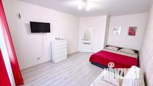 1-к квартира, на длительный срок, 37м2, 9/9 этаж