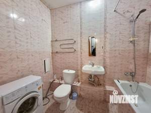 1-к квартира, на длительный срок, 38м2, 14/18 этаж