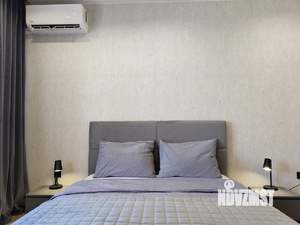 2-к квартира, посуточно, 50м2, 1/1 этаж