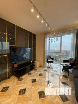 3-к квартира, на длительный срок, 100м2, 20/26 этаж