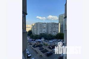 2-к квартира, посуточно, 70м2, 7/21 этаж