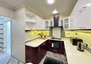 1-к квартира, на длительный срок, 42м2, 3/9 этаж