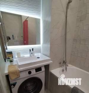 2-к квартира, на длительный срок, 49м2, 12/16 этаж