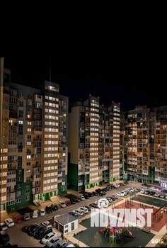 1-к квартира, на длительный срок, 50м2, 2/23 этаж