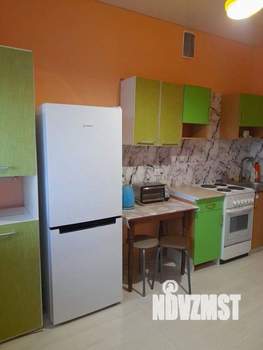 1-к квартира, на длительный срок, 35м2, 3/6 этаж