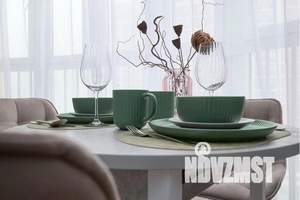 1-к квартира, посуточно, 35м2, 7/16 этаж