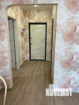 1-к квартира, на длительный срок, 35м2, 19/24 этаж