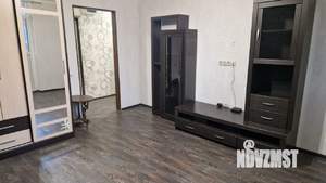 1-к квартира, на длительный срок, 35м2, 2/3 этаж