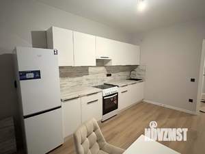 1-к квартира, на длительный срок, 51м2, 10/19 этаж