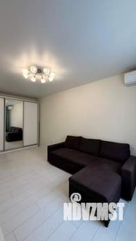 1-к квартира, на длительный срок, 38м2, 3/9 этаж