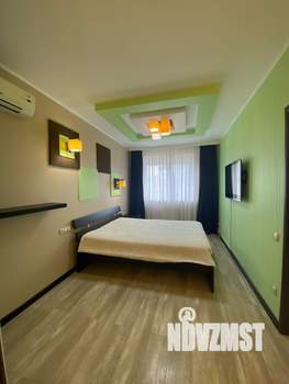 2-к квартира, на длительный срок, 69м2, 10/17 этаж