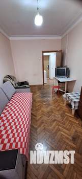 3-к квартира, на длительный срок, 70м2, 2/2 этаж