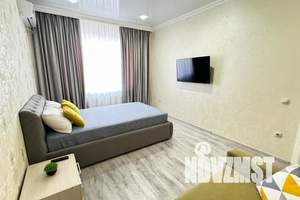 1-к квартира, посуточно, 45м2, 7/18 этаж