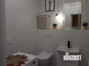 2-к квартира, на длительный срок, 38м2, 9/19 этаж