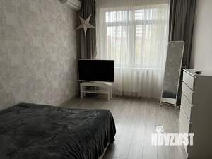 1-к квартира, на длительный срок, 38м2, 3/20 этаж