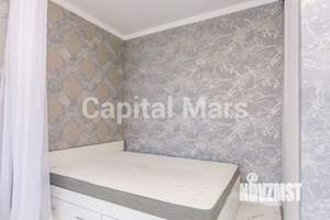 1-к квартира, на длительный срок, 40м2, 4/24 этаж