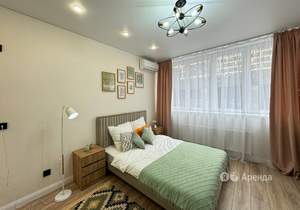 Студия квартира, на длительный срок, 23м2, 3/16 этаж