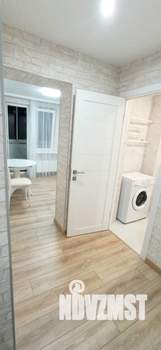 1-к квартира, на длительный срок, 43м2, 10/16 этаж