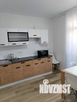 1-к квартира, на длительный срок, 42м2, 4/8 этаж