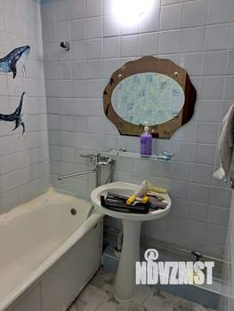 3-к квартира, на длительный срок, 58м2, 9/12 этаж