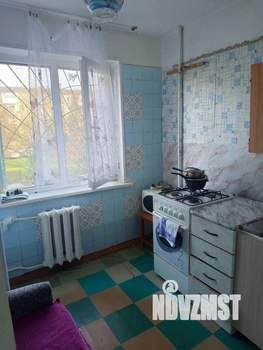 1-к квартира, на длительный срок, 30м2, 2/5 этаж