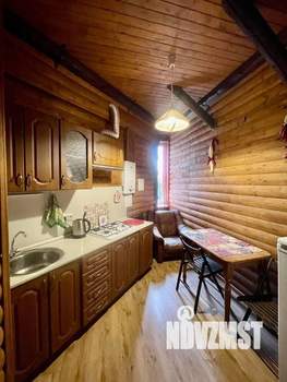 2-к квартира, посуточно, 54м2, 1/1 этаж