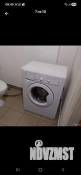 1-к квартира, на длительный срок, 38м2, 3/14 этаж