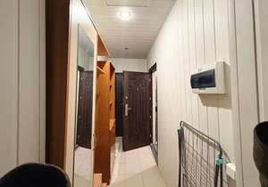 Студия квартира, на длительный срок, 18м2, 1/5 этаж