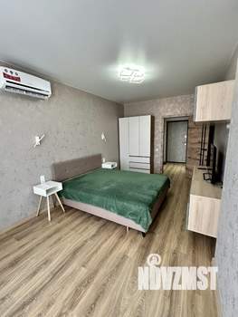 1-к квартира, на длительный срок, 44м2, 15/16 этаж