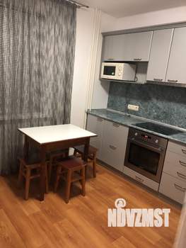 1-к квартира, на длительный срок, 40м2, 7/14 этаж