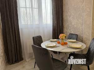 1-к квартира, на длительный срок, 40м2, 3/16 этаж