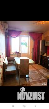 1-к квартира, на длительный срок, 43м2, 7/18 этаж