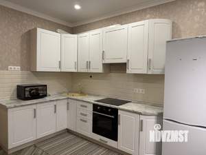 1-к квартира, на длительный срок, 47м2, 8/16 этаж