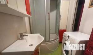 1-к квартира, на длительный срок, 40м2, 7/9 этаж