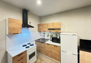 Студия квартира, на длительный срок, 27м2, 9/16 этаж