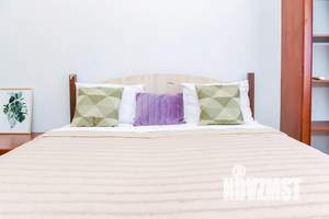 2-к квартира, посуточно, 63м2, 2/5 этаж