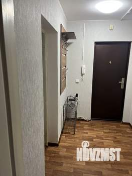 1-к квартира, на длительный срок, 41м2, 8/16 этаж