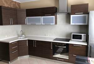 Студия квартира, на длительный срок, 54м2, 4/22 этаж