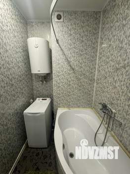 1-к квартира, на длительный срок, 47м2, 9/16 этаж