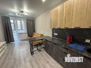 1-к квартира, на длительный срок, 36м2, 2/16 этаж