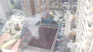 1-к квартира, на длительный срок, 43м2, 14/16 этаж