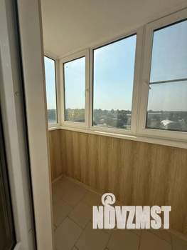 1-к квартира, посуточно, 40м2, 8/16 этаж