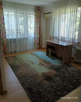 1-к квартира, на длительный срок, 31м2, 4/5 этаж