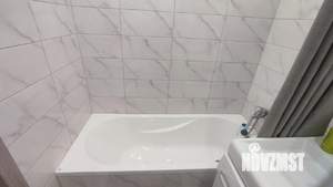 1-к квартира, на длительный срок, 33м2, 16/16 этаж