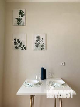 1-к квартира, на длительный срок, 40м2, 3/6 этаж