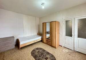 1-к квартира, на длительный срок, 37м2, 8/15 этаж