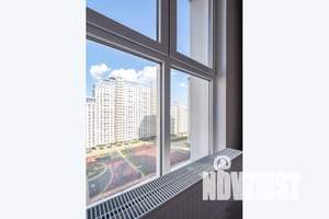 1-к квартира, посуточно, 50м2, 14/25 этаж