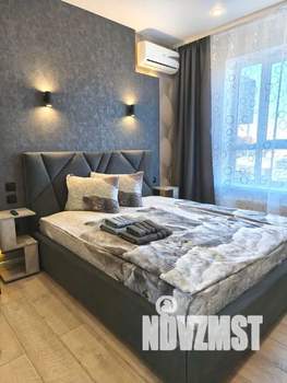 2-к квартира, посуточно, 72м2, 3/24 этаж