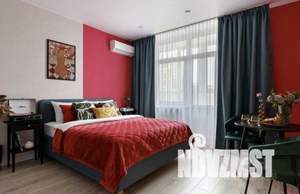 1-к квартира, на длительный срок, 24м2, 15/20 этаж